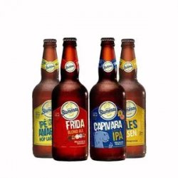 Brasserie Lupulus Lupulus Fructus