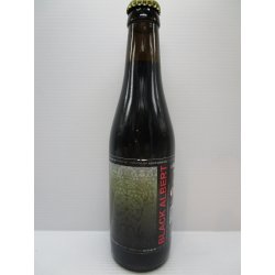 Struise Black Albert Russian Imperial Stout 13% 330ml - Grape & Grain