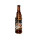 BodeBrown Blanche de Curitiba Witbier 330ml 