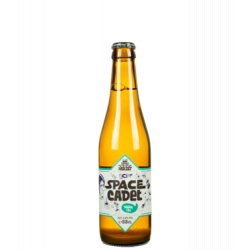 Verzet Space Cadet Dream On - 33cl - Belgian Beer Factory