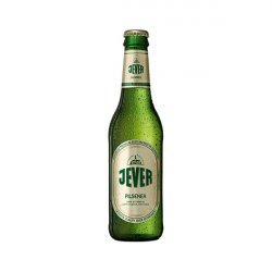 Jever Pilsener - Elings