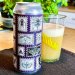 Brasserie du Bas - Bibittes New England Pale Ale (5e Baron collaboration) 