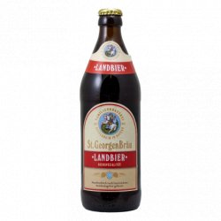 Landbier dunkel - Fatti Una Birra