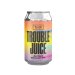 To Øl Trouble Juice Hazy IPA with Apricots To Øl Trouble Juice Hazy IPA with Apricots