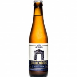 De Ranke Guldenberg