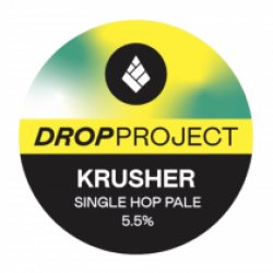 Drop Project Krusher