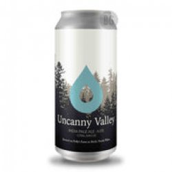 Pollys Brew Co Uncanny Valley - Beer Guerrilla