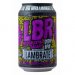 LBR Nelson Citra Galaxy LBR Nelson Citra Galaxy