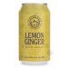 Crooked Stave Lemon Ginger 