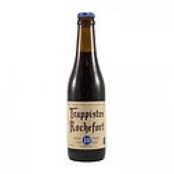 Trappistes Rochefort 10  33 cl - Gastro-Beer