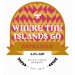 Black Lodge Where The Islands Go (Cask) 