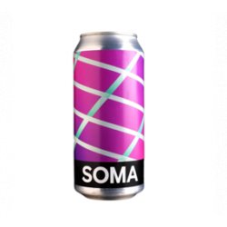 SOMA Beer Night Rider 44CL - Hellobier