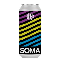 SomaGross Silky - 3er Tiempo Tienda de Cervezas