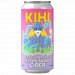 Urbanaut Brewing Co.. KIHI Fresh Hop Nelson Sauvin Cider 2025 Urbanaut Brewing Co.. KIHI Fresh Hop Nelson Sauvin Cider 2025