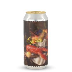 Tuletorn Brewing Kevad