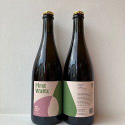 Little Pomona  First Waltz (750ml) - The Cat In The Glass