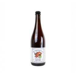 Rhubarb Gunard 75 CL - Hellobier