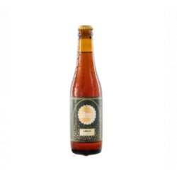 Baron Brouwerij Amay Amber 33cl - Hellobier