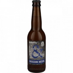 Brouwerij de Molen Cest Si & Cest Bon NEIPA - Drankgigant.nl