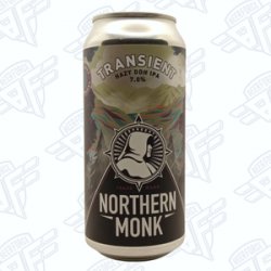 Northern Monk Transient - Beer Force