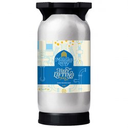 Vault City Brewing Fizzy Lifting Juice