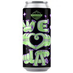 Basqueland We Love LA