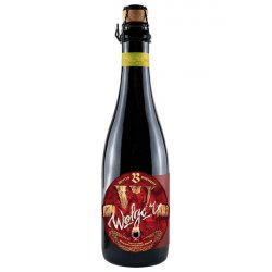 Brauhaus Bevog Wolgor Blend 1124