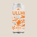 Bullhouse Brick DIPA 8% abv 440ml Can 