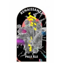 Hackney Church Brew Co. Renaissance (Keg) - Pivovar