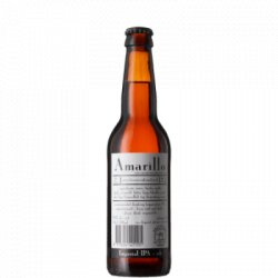 Amarillo DIPA - Brew Haus Malta