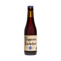 Trappistes Rochefort 10 Trappistes Rochefort 10
