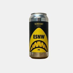 Verdant Brewing Co Even Sharks Need Water