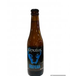 Lupulus HOPERA - Cervezas del Mundo