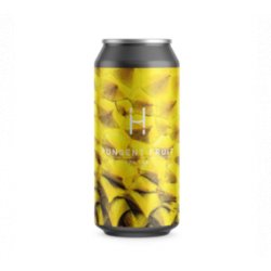 Hopalaa! Pungent Fruit 44CL - Hellobier