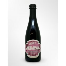 The Bruery We All Scream