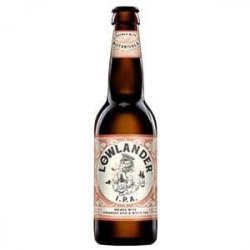 Lowlander I.P.A.