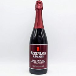 Rodenbach Alexander