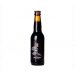 Berging DS24 Bourbon Infused Dry Stout 33CL 