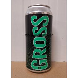 Gross Ku - Manneken Beer