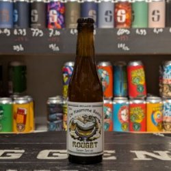 De Kromme Haring Rouget