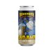Behemoth Laid Back Hazy IPA Behemoth Laid Back Hazy IPA