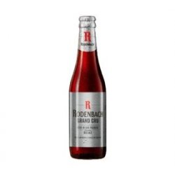 Rodenbach Grand Cru 33Cl - Hellobier