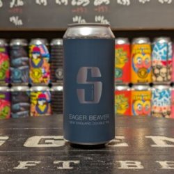 Salikatt Eager Beaver