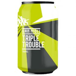 Van Moll Triple Trouble
