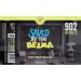902 Brewing Saved By The Belma 4 pack 16 oz. Can 