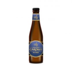 Het Anker Gouden Carolus Ultra - Elings