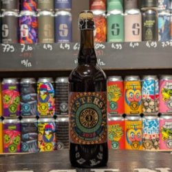 Jopen Meesterstuk 2026