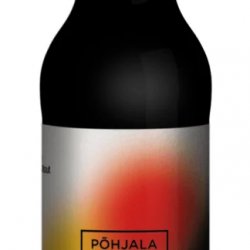 Põhjala  Pime Öö PX (13.9%) - Hemelvaart Bier Café