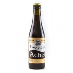 Achel Bruin - Drinks4u