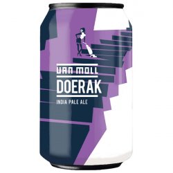 Van Moll Doerak Van Moll Doerak